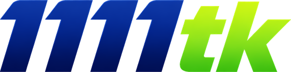 1111tk Logo